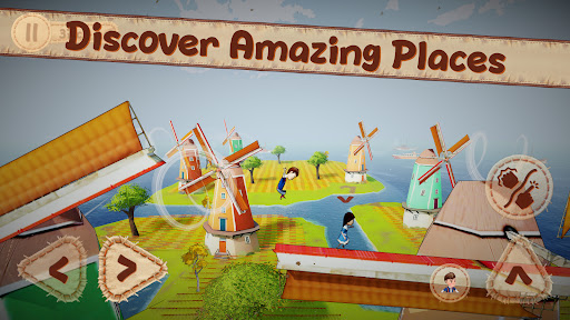 佩佩罗2环游世界1