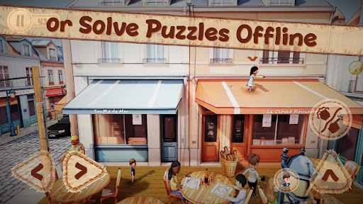 佩佩罗2环游世界3