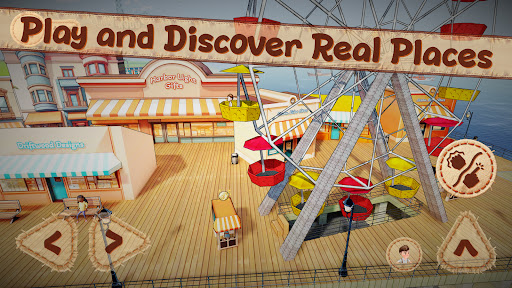 佩佩罗2环游世界