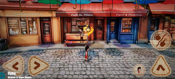 佩佩罗2环游世界