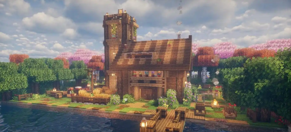 我的世界国际服测试版