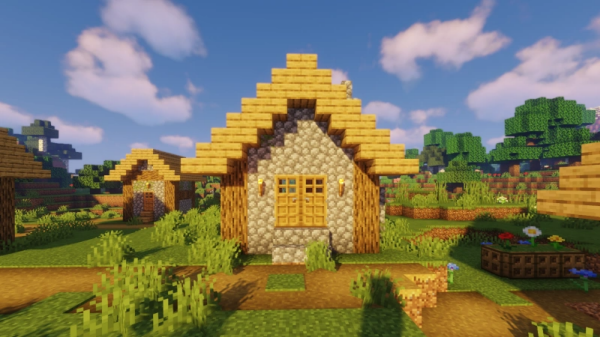 我的世界国际服测试版