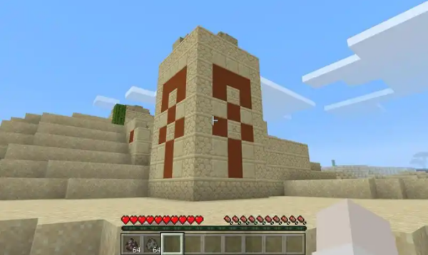 我的世界国际服测试版