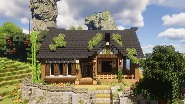 我的世界国际服测试版