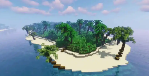 我的世界国际服测试版