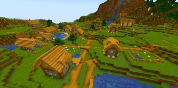 我的世界国际服测试版