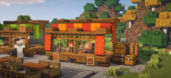 我的世界国际服测试版