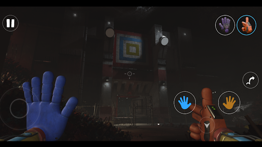 poppyplaytime4手游1