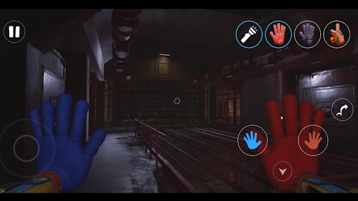 poppyplaytime4手游2