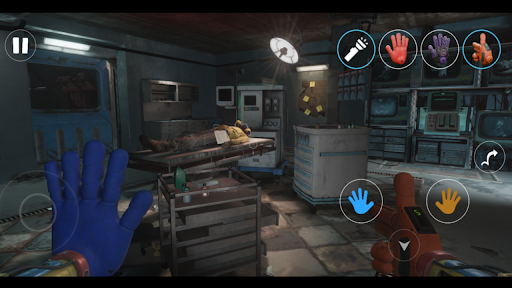 poppyplaytime4手游5