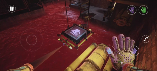 poppyplaytime4手游