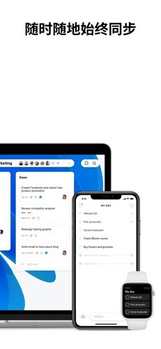 Any.do中文安卓版4