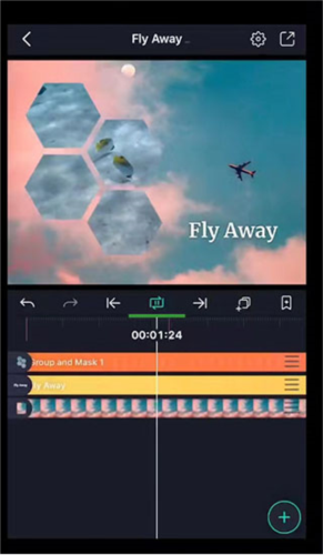 am凉笙剪辑app官方图片15