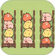 彩笔向前冲官方安卓版