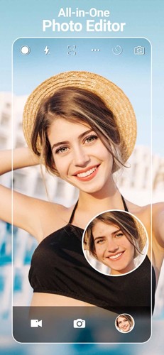 完美相机专业版1