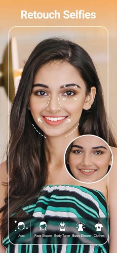 完美相机专业版4