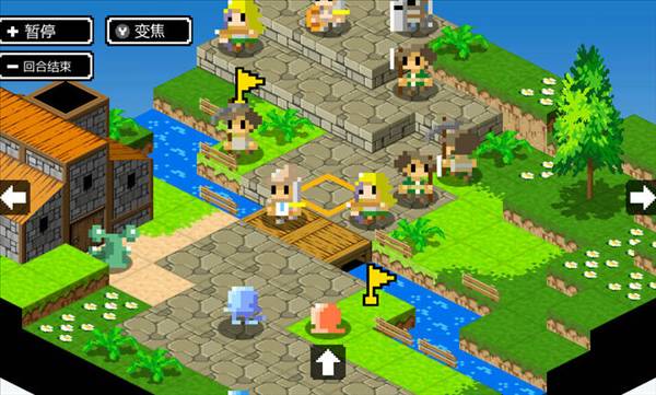 史莱姆的野望汉化版1