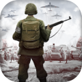 围攻第二次世界大战手机版