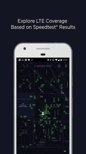 speedtest吾爱破解版软件截图2