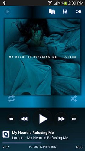 poweramp最新版完美破解版2