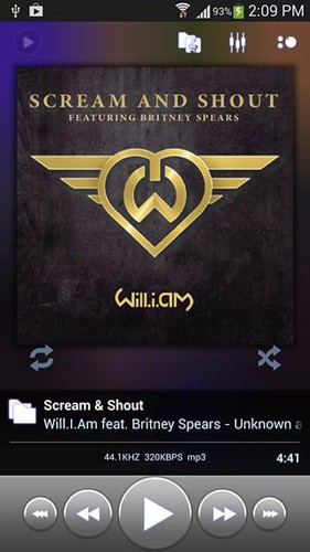 poweramp最新版完美破解版3