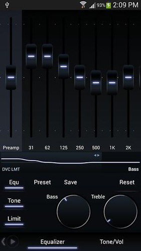 poweramp最新版完美破解版4