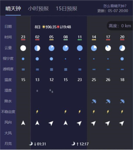天文通app13