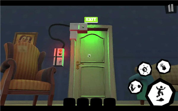 你好邻居重制版同人版2