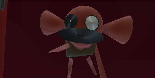 苏西的餐厅手机版宣传图