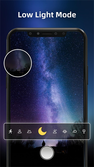 hd camera摄像头app4