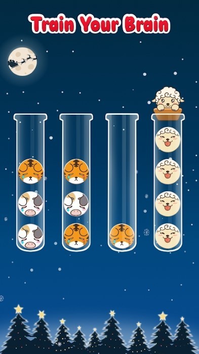 可爱的难题Puzzle Cutie最新官网2