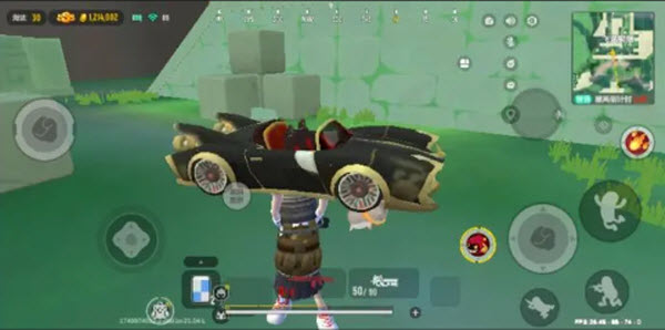 香肠派对先行服最新版