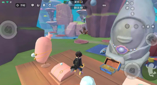 香肠派对先行服最新版