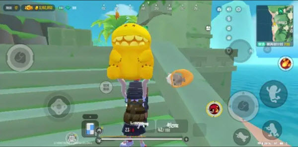 香肠派对先行服最新版