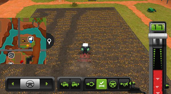模拟农场18