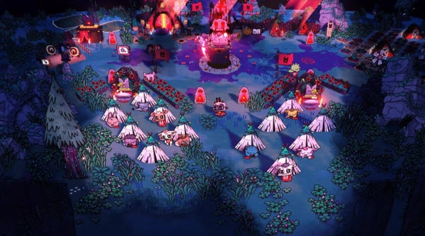 咩咩启示录中文手机版