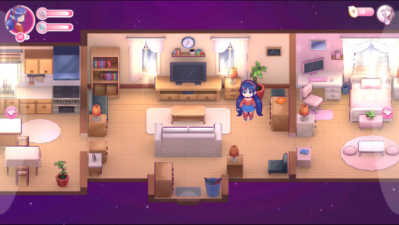 米塔MiSide中文版2