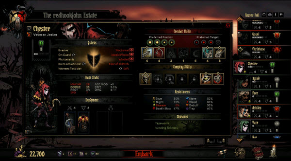 暗黑地牢手机版3