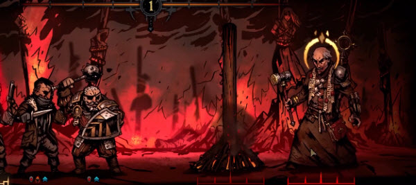 暗黑地牢手机版