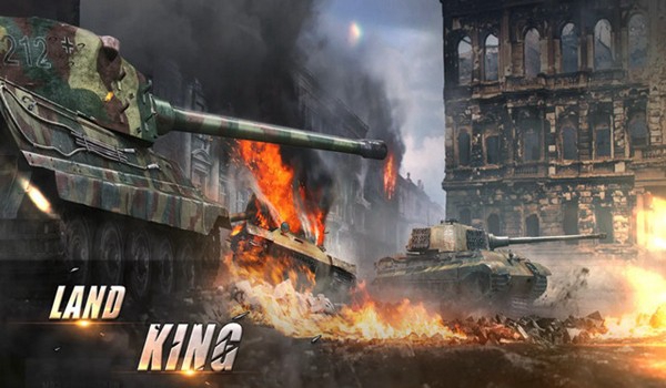 策略第二次世界大战手游1