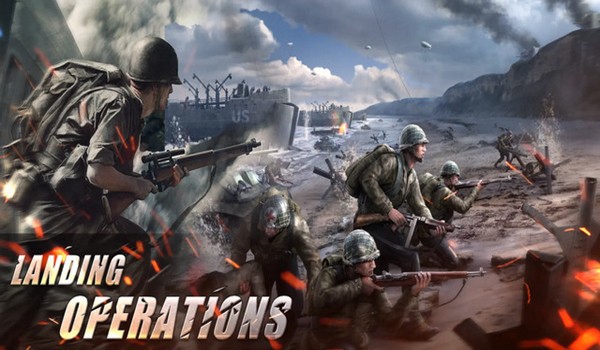 策略第二次世界大战无限资源4