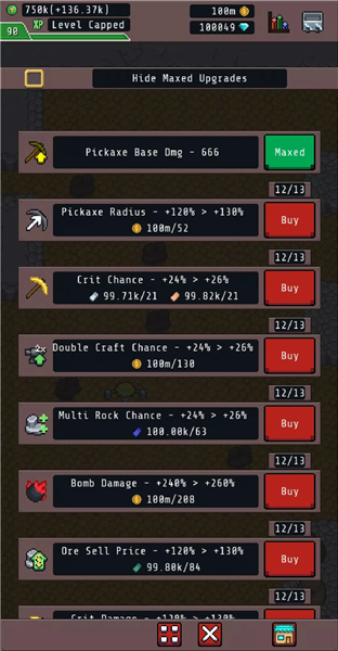 方尖碑矿工安卓版1