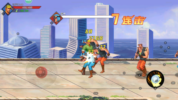 游戏怎么玩配图2