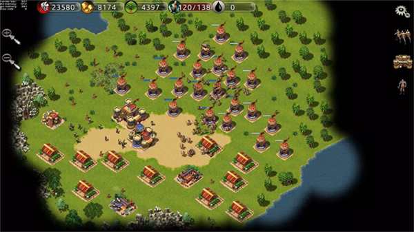 战争时代1中文版2