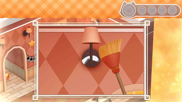 迷失猫咪的旅程3安卓版2