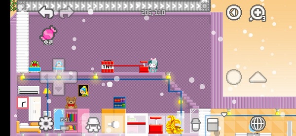 波古波古联机版(无限糖果)20262