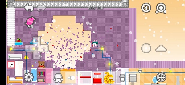 波古波古联机版(无限糖果)20263