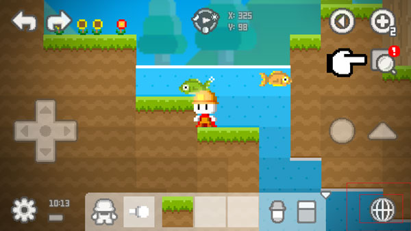 怎么创建房间配图1