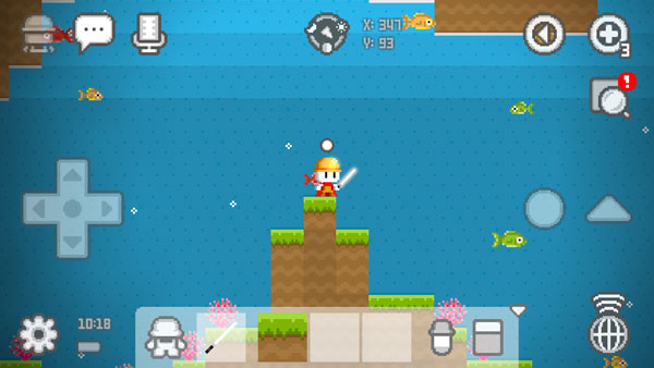 怎么创建房间配图6