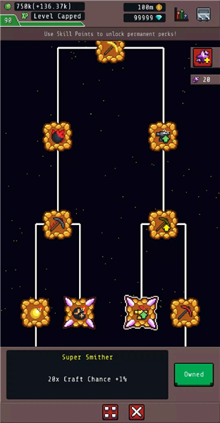 方尖碑矿工内购破解版3